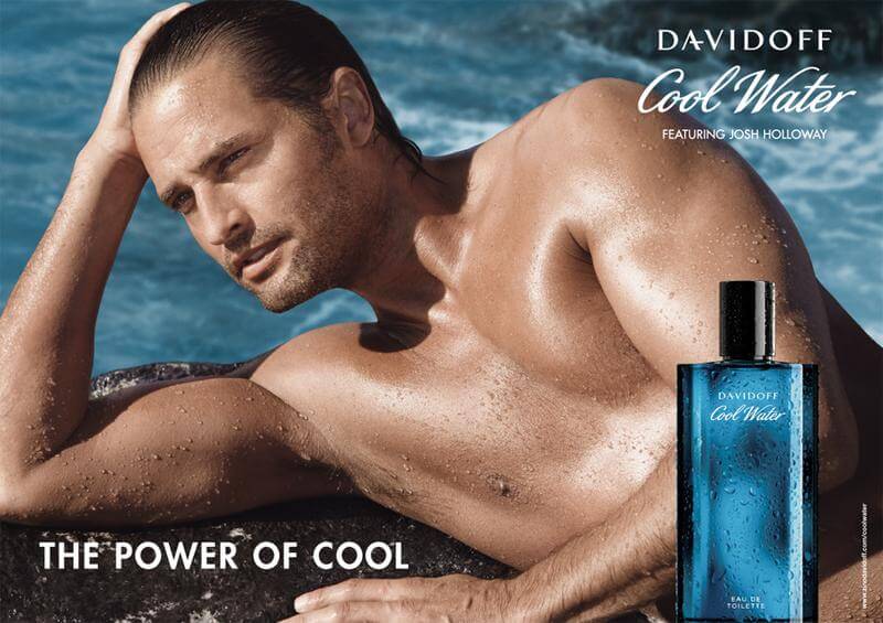 DAVIDOFF Cool Water EDT Natural Spray 125 ml,DAVIDOFF, Cool Water EDT Natural Spray ,davidoff cool water, davidoff cool water ราคา ,davidoff cool water รีวิว, davidoff กลิ่น