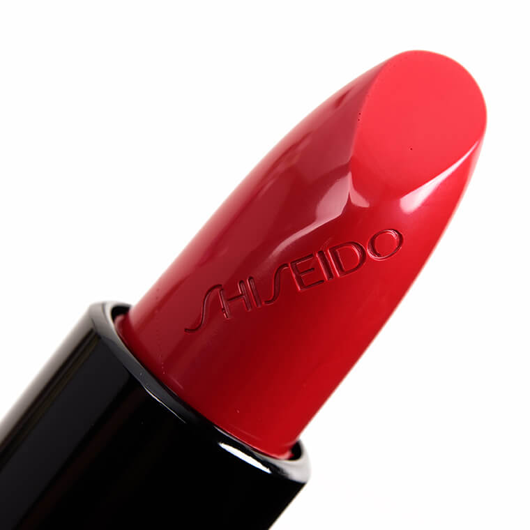 SHISEIDO,Rouge Rouge,RD501 Ruby Copper