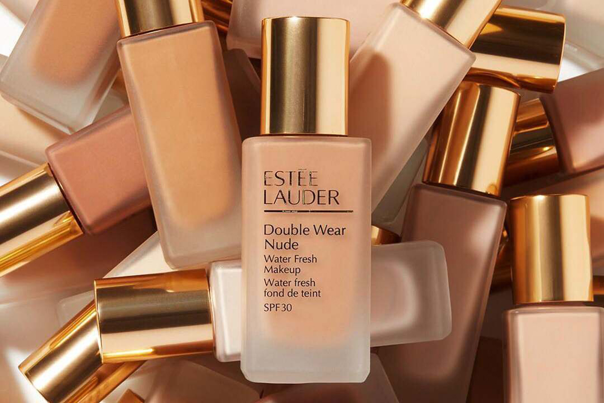 ESTEE LAUDER ,Double Wear Nude Water Fresh Makeup SPF30 PA++ #1W2 SAND,รองพื้น estee lauder double wear, รองพื้น estee lauder double wear ราคา ,รองพื้น estee lauder double wear สี ,รองพื้น estee lauder double wear รีวิว, รองพื้น estee lauder double wear สี cool bone ,รองพื้น estee lauder รีวิว ,รองพื้น estee lauder ,รองพื้น estee lauder ราคา