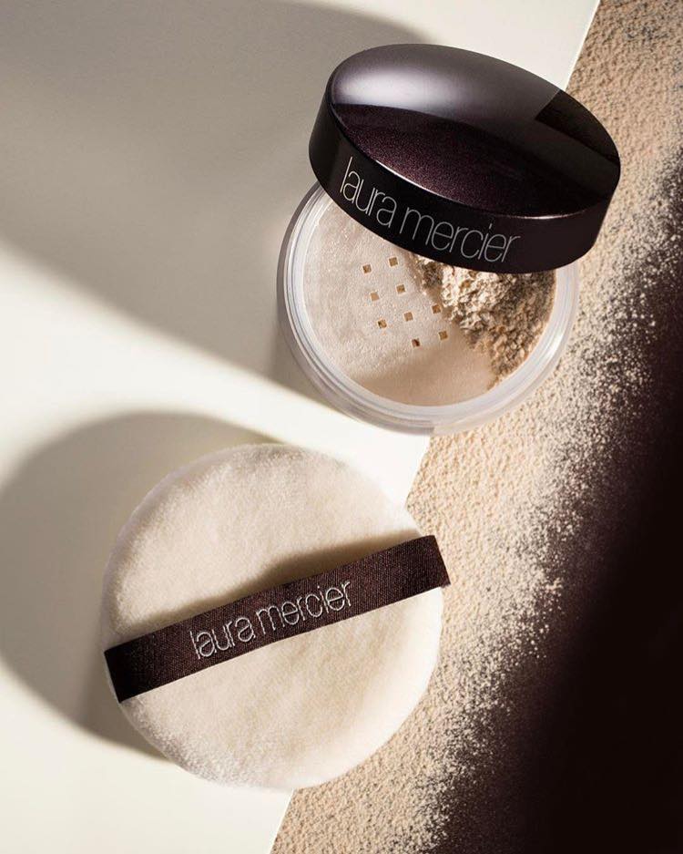 Laura Mercier ,Translucent Loose Setting Powder ,แป้ง laura mercier ราคา ,แป้งlaura mercier ตลับกลม,แป้งฝุ่นลอร่า,แป้งLaura Mercier,laura mercier thailand ,laura mercier powder