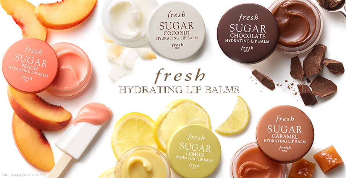 FRESH,FRESH Sugar Lip Caramel Hydrating Balm,ลิปบาล์ม,FRESH Sugar Lip,FRESH Sugar Lipรีวิว,fresh sugar lip treatment รีวิว ,fresh sugar lip ราคา ,fresh sugar lip balm ,fresh sugar lip รีวิว ,fresh sugar lip ซื้อที่ไหน