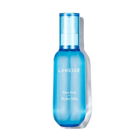 LANEIGE,ลาเนจ,ลาเนจ ราคา ,ลาเนจ ของแท้,laneige รีวิว ,laneige thailand,Water Bank,Water Bank Hydro Mist,LANEIGE Water Bank Hydro Mist ,water bank hydro mist review