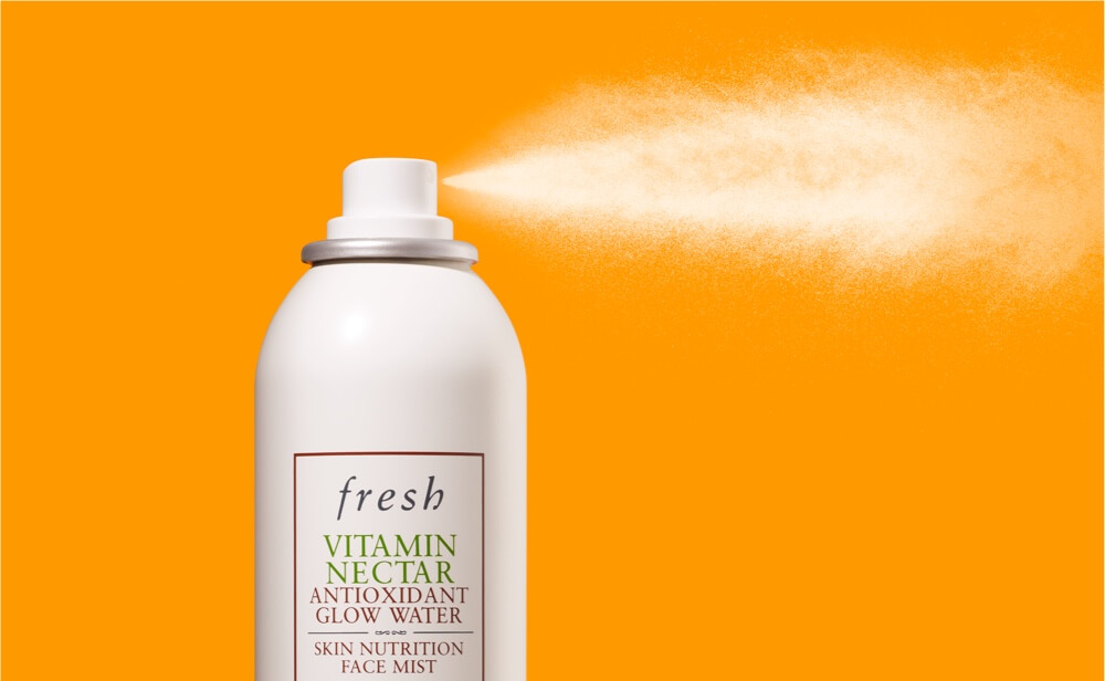 Fresh,เฟรซ,Vitamin Nectar Antioxidant Glow Water,Fresh สเปรย์ฉีดหน้า,Fresh ,Vitamin Nectar Antioxidant Glow Waterรีวิว,รีวิว Fresh,Fresh Vitamin Nectar Antioxidant Glow Waterราคา,Fresh Vitamin Nectar Antioxidant Glow Waterซื้อที่