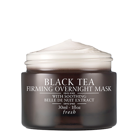 Fresh,BLACK TEA,BLACK TEA Firming Overnight Mask,สลีปปิ้งมาสก์,Fresh Black Tea Firming Overnight Mask , แบล็คที เฟิร์มมิ่ง โอเวอร์ไนท์มาส์ก,fresh black tea firming