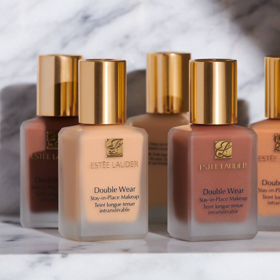 ESTEE LAUDER, ESTEE LAUDER Double Wear Stay-In-Place Makeup, ESTEE LAUDER Double Wear Stay-In-Place Makeup #2C0 Cool Vanila, ESTEE LAUDER Double Wear Stay-In-Place Makeup #2C0 Cool Vanila รีวิว, ESTEE LAUDER Double Wear Stay-In-Place Makeup #2C0 Cool Vanila ราคา, ESTEE LAUDER Double Wear Stay-In-Place Makeup #2C0 Cool Vanila 7 ml., รองพื้น Estee, รีวิว รองพื้น Estee #2C0 Cool Vanila