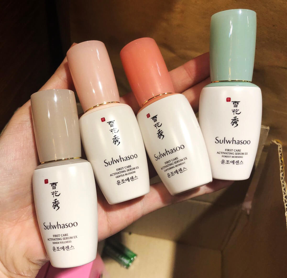 Sulwhasoo,Sulwhasoo Celebration Of Festives Holiday Collection,Sulwhasoo Celebration Of Festives,Sulwhasoo Celebration Of Festives Holiday Collection ราคา,Sulwhasoo Celebration Of Festives Holiday Collection รีวิว,Sulwhasoo Celebration Of Festives Holiday Collection pantip.Sulwhasoo Celebration Of Festives Holiday Collection jeban