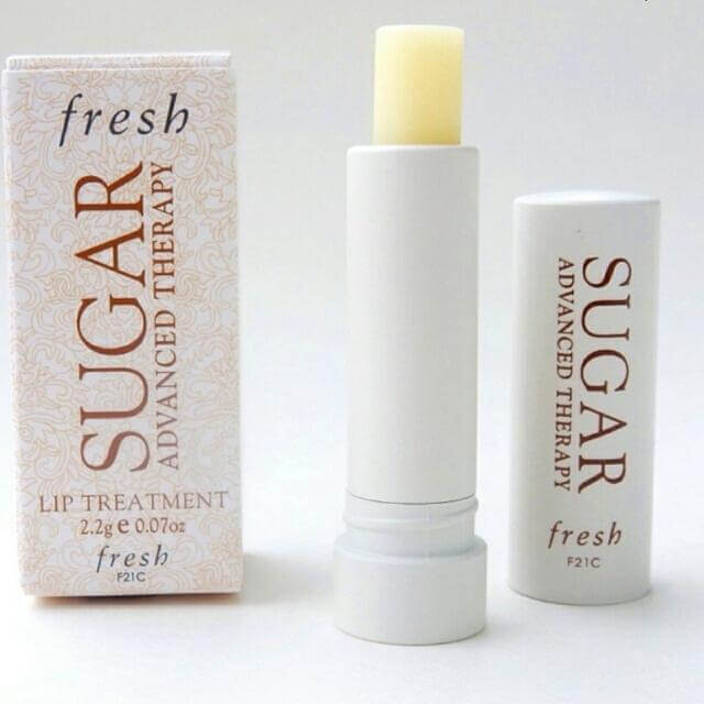 Fresh  , Sugar Lip , Sugar Lip Treatment ,  Lip Treatment Advanced , Fresh Lip Treatment 