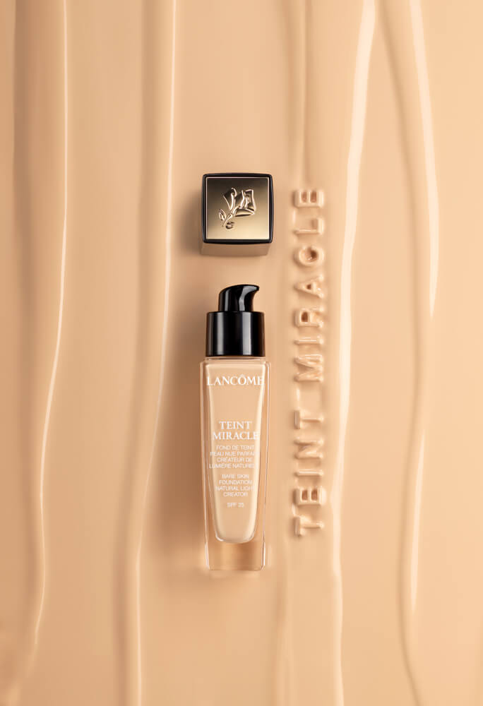 LANCOME,LANCOME Teint Miracle Hydrating Foundation,LANCOME Teint Miracle Hydrating Foundation ราคา,LANCOME Teint Miracle Hydrating Foundation รีวิว,LANCOME Teint Miracle Hydrating Foundation reviews,LANCOME Teint Miracle Hydrating Foundation swatch