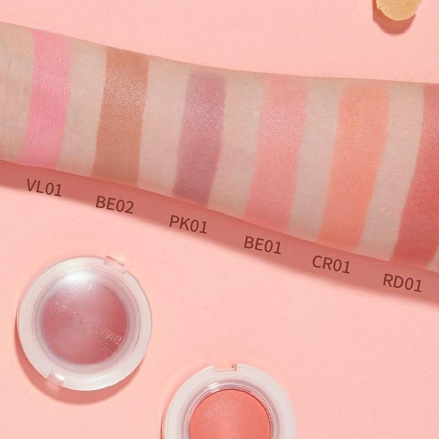 A'PIEU, A'PIEU รีวิว, A'PIEU ราคา, A'PIEU Juicy-Pang Jelly Blusher, A'PIEU Juicy-Pang Jelly Blusher รีวิว, A'PIEU Juicy-Pang Jelly Blusher ราคา, Juicy-Pang Jelly Blusher, A'PIEU Juicy-Pang Jelly Blusher #VL01, A'PIEU Juicy-Pang Jelly Blusher #VL01 4.8g, บลัชออน, บลัชออนเนื้อเจลลี่