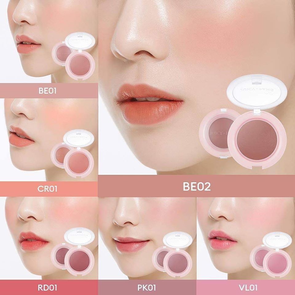 A'PIEU, A'PIEU รีวิว, A'PIEU ราคา, A'PIEU Juicy-Pang Jelly Blusher, A'PIEU Juicy-Pang Jelly Blusher รีวิว, A'PIEU Juicy-Pang Jelly Blusher ราคา, Juicy-Pang Jelly Blusher, A'PIEU Juicy-Pang Jelly Blusher #CR01, A'PIEU Juicy-Pang Jelly Blusher #CR01 4.8g, บลัชออน, บลัชออนเนื้อเจลลี่