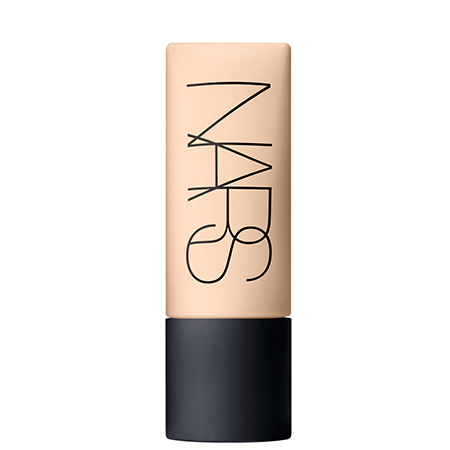 NARS,Soft Matte Complete Foundation,NARS Soft Matte Complete Foundation,รองพื้นเนื้อแมทต์,รองพื้น,NARSรีวิว