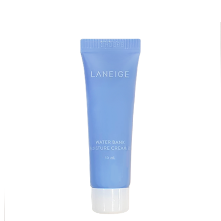 Laneige Water Bank Moisture Cream ex 10ml