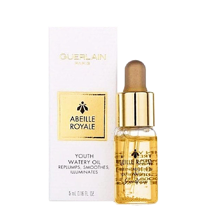 Guerlian Abeille Royale Advanced Youth Watery Oil 5 ml 