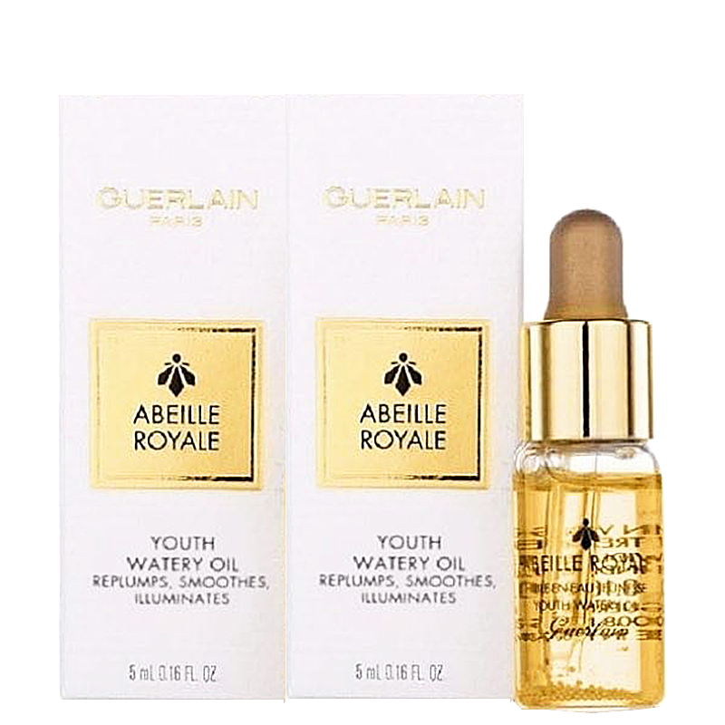 Guerlian Abeille Royale Advanced Youth Watery Oil 5 ml 