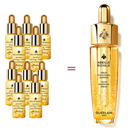 Guerlian Abeille Royale Advanced Youth Watery Oil 5 ml 