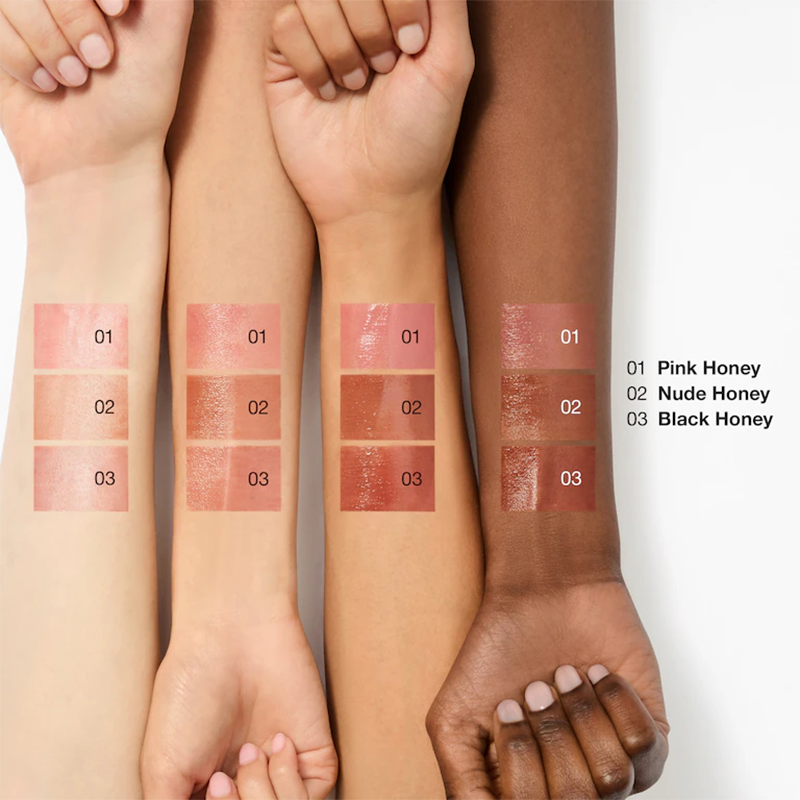 Clinique Almost Lipstick 1.9g #44 Pink Honey