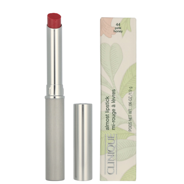 Clinique Almost Lipstick 1.9g #44 Pink Honey