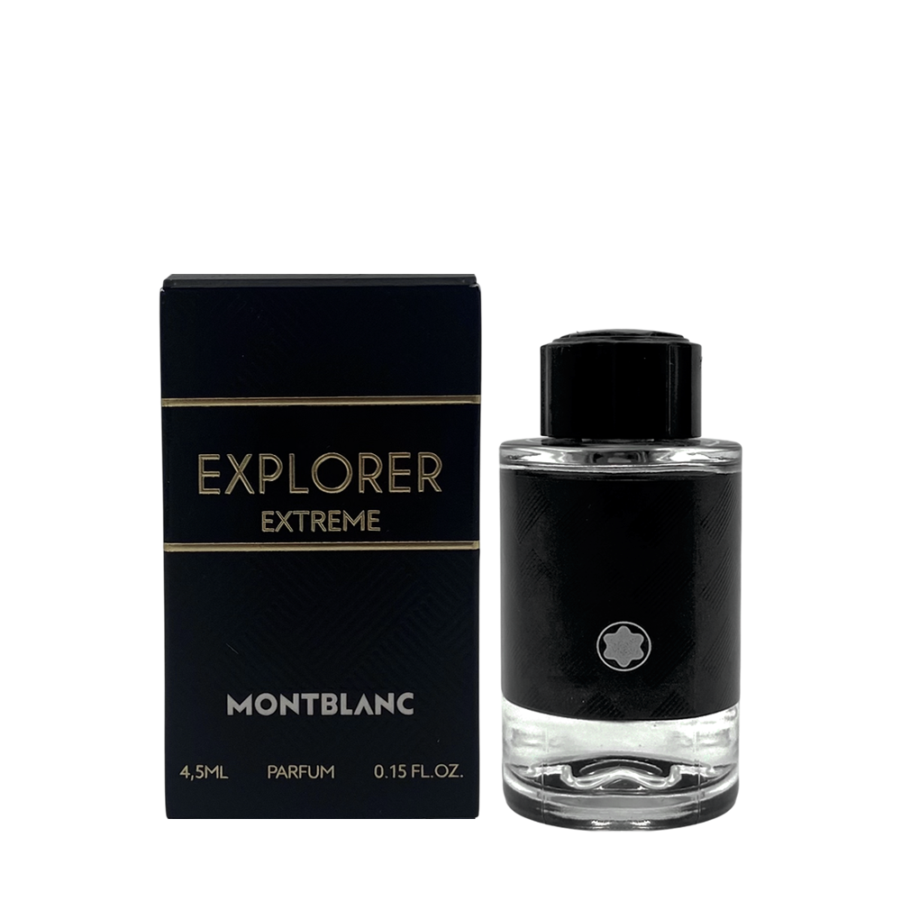 MONT BLANC Explorer Extreme Parfum 4.5ml