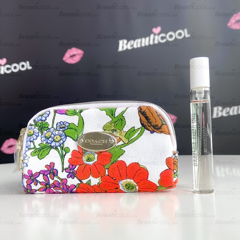 Coach Dreams Moonlight EDP 7.5ml + Pouch 