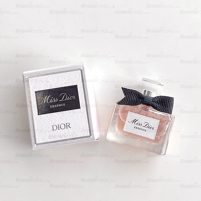 Dior Miss Dior Essence 5ml (กล่องมีตำหนิ ไม่มีผลต่อการใช้งาน)