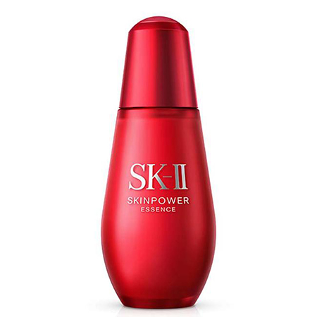 SK-II Skin Power Essence 50ml สุดยอดเอสเซนส์ทรงประสิทธิภาพ ที่ตรงเข้าเพิ่มความชุ่มชื่นอย่างล้ำลึก เพื่อความกระชับในทุกองศา